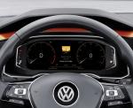 Volkswagen Polo R-Line 2017 года (WW)
